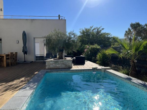 Villa le Sirocco